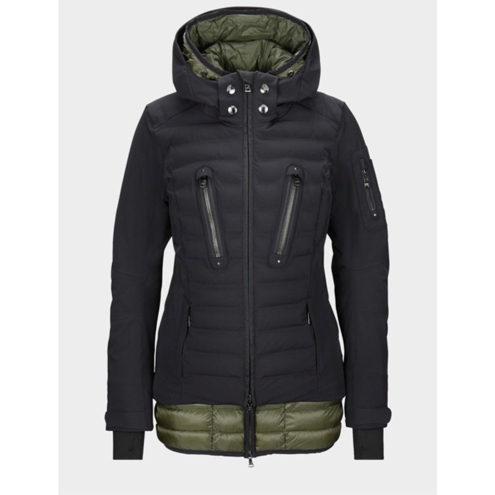 Bogner Rachel jacket - BRAND NEW NEVER WORN!